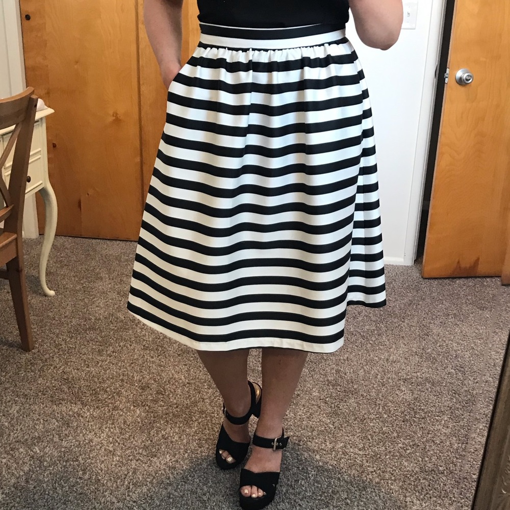 Forever 21 Skirt